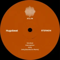 Hugobeat - RTSFM014 [RTS.FM]