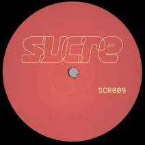 Inshore - Hallucination [Sucre Discos]