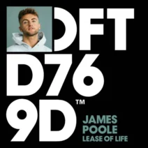 James Poole - Lease Of Life - Extended Mix [Defected]