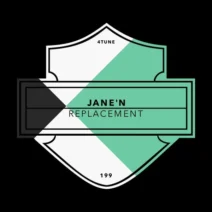 Jane'N - Replacement [4TUNE]