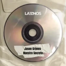 Jason Grimes - Nuestro Secreto [Latinos]