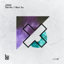 Joddy - Take Me I Want You [Kubu Music]