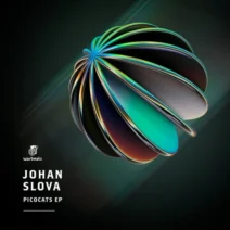 Johan Slova - Picocats [Warbeats Records]