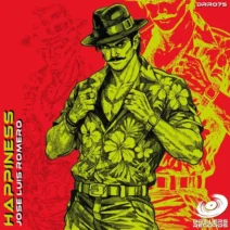 Jose Luis Romero - Happiness [Drillers Records]