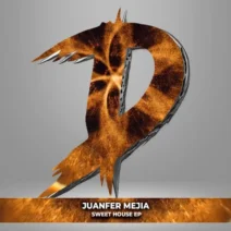 Juanfer Mejia - Sweet House EP [Duff Music]