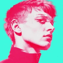 Khainz - Getting Lost Deleted Photo [Spectrum (NL)]