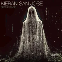 Kieran San Jose, Lucas Bahr - Sixth Sense [Repopulate Mars]