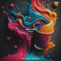 L.Sanchez - Smoothi [Mystery Freedom Records]