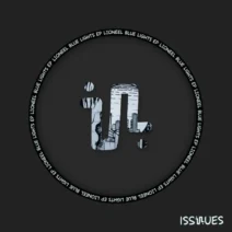LIONEEL - Blue Lights EP [Issues]