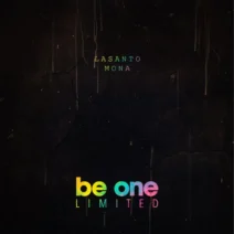 Lasanto - Mona [Be One Limited]