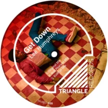 Lee Humphreys - Get Down [Triangle.Records]