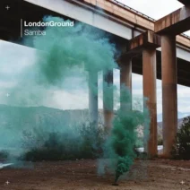 LondonGround - Samba [Knee Deep In Sound]
