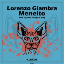 Lorenzo Giambra - Meneito [Klexos Records]
