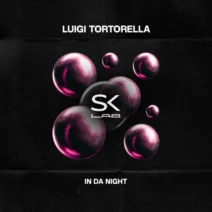 Luigi Tortorella - In Da Night [SK LAB]