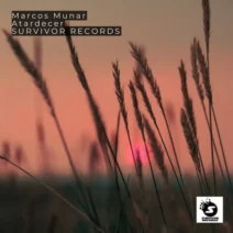 Marcos Munar - Atardecer [Survivor Records]