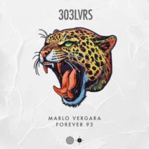 Marlo Vergara - Forever 93 [303LVRS]