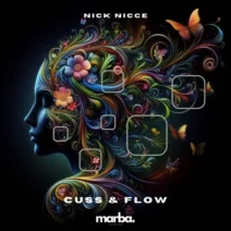 NICK NICCE - Cuss & Flow [Marba Records]