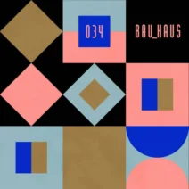 Oi, MENTESH - Dopamine Hold Back [BAU_HAUS]