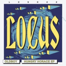Oldboy - Hungry Horace [Locus]