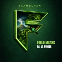 Pablo Muzi3k - Pa' la Rumba [Flamboyant]