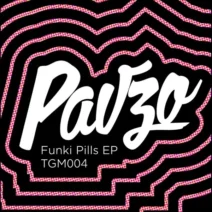 Pavzo - Funki Pillz [Terrace Grooves]