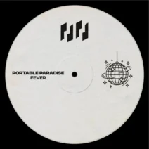 Portable Paradise - Fever [Heatzone Records]