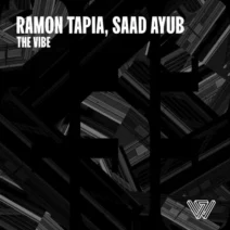 Ramon Tapia, Saad Ayub - The Vibe [Say What]