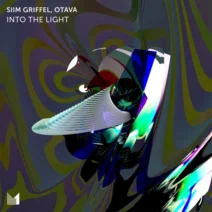Siim Griffel, OTAVA - Into the Light [Einmusika Recordings]