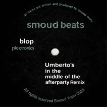 Smoud Beats - Blop [Smoud Traxx]