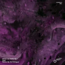 Sojo - Orion Me Habla [Conexa Records]