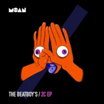 The BeatBoy's, Samuele Scelfo - 2C EP [Moan]