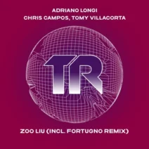Tomy Villacorta, Adriano Longi, Chris Campos - Zoo Liu [Transmit Recordings]