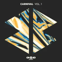 VA - Carnival Vol.1 [KoBBoK LiMiTeD]