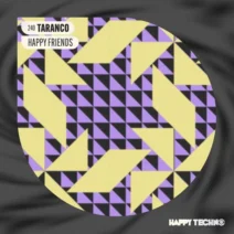 VA - Happy Friends [Happy Techno Music]
