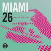 VA - Toolroom Miami 2026 [Toolroom]