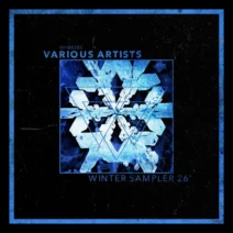 VA - Winter Sampler 26' [Whoyostro Black]
