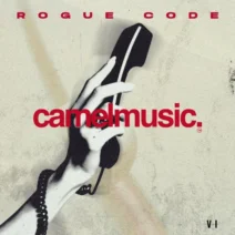 Vi - Rogue Code [CamelMusic Records]