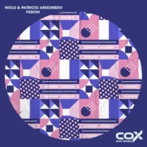 Wolo, Patricio Argomedo - Fusion (Extended Mix) [Cox Music Records]