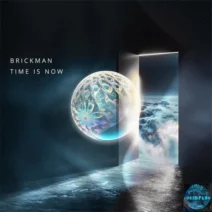 Brickman - Time Is Now [Lucidflow]