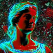 Jochem Hamerling - Red Eye EP [Renaissance Music]