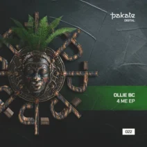 Ollie BC - 4 Me EP [Pakate Records]