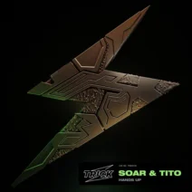 Soar, TITO (MX) - Hands Up [Trick]