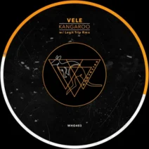 Vele - Kangaroo [Whoyostro]